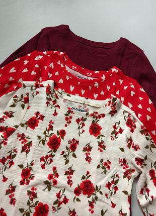 Кофтинки old navy 4t реглан кофта 3