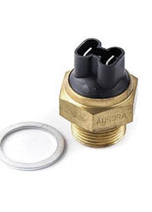 Датчик увімкнення вентилятора москвіч 2141 aurora fs-mo21411