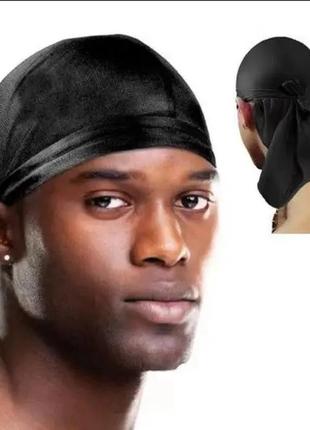 Дюраг durag бандана