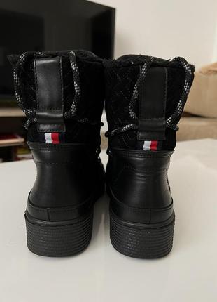 Ботинки 6