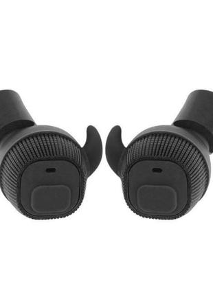 Активні навушники earmor m20 чорні