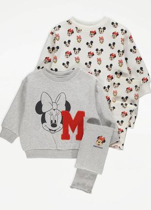 George minnie mouse 92 98 104