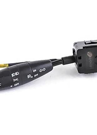 Перемикач світлових сигналів daewoo lanos, sens (з протитуманк...