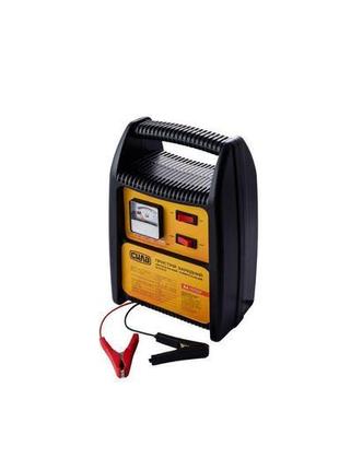 Зарядний пристрій для авто 8 а, 6/12 в, до 112 ah (підходить н...