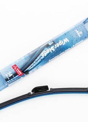 Щітка склоочисника безкаркасна 26" 660 мм двірники 12 atelie 9...