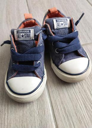 Кеды мокасины кроссовки converse
