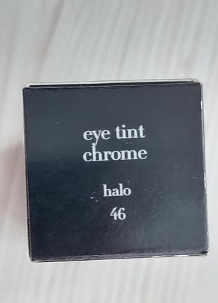 Тени для век giorgio armani eye tint chrome 46. объем 3.9 ml.3 фото