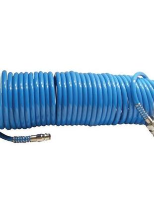 Шланг високого тиску спіральний intertool pt-17091