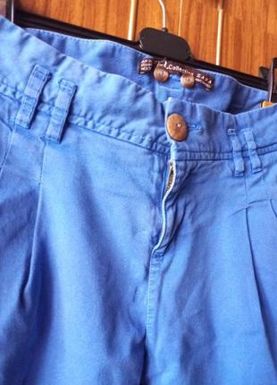 Джоггеры, джинсы zara. размер 44/463 фото