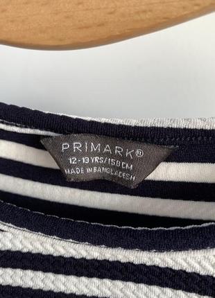 Весеннее платье от primark4 фото