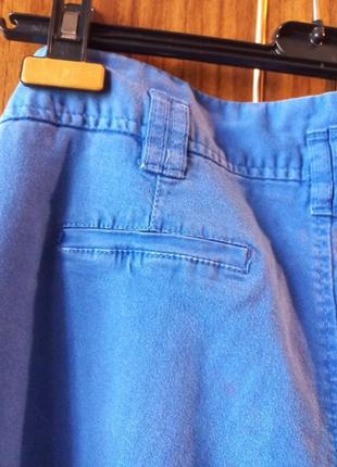 Джоггеры, джинсы zara. размер 44/465 фото