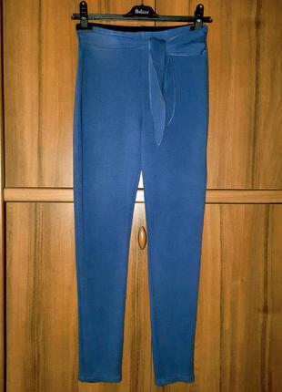Легкие штанишки на девочку 12-13 лет бренда lc waikiki1 фото