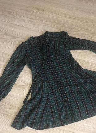 Нове плаття zara