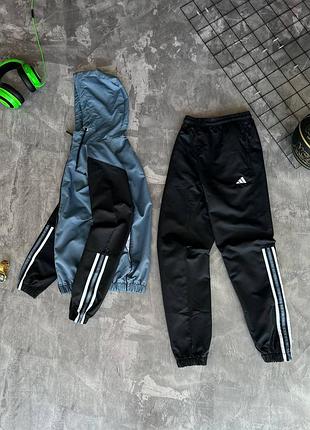 Спортивний костюм адідас🔥костюм для чоловіків. розмір :s-xxl