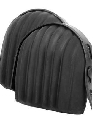 Набір наколінників гумових intertool sp-00291