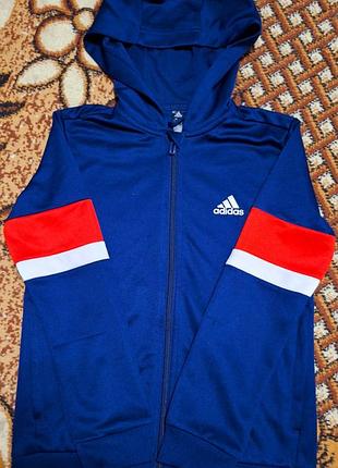 Олимпийка adidas 140