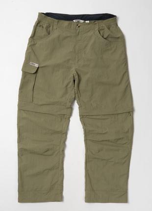 Salewa 5c five continents hiking trekking pants мужские брюки2 фото