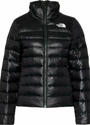 The north face aconcagua. женский пуховик. оригинал. новый.