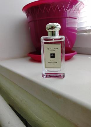 Jo malone peony and blush suede