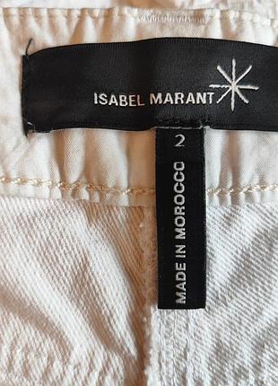 Isabel marant шорти 3