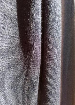 🫀распродаж 🫀мягкий трикотажный свитер джемпер темно синий  ▪️🫀 кофта джемпер свитшот вискоза трикотаж4 фото