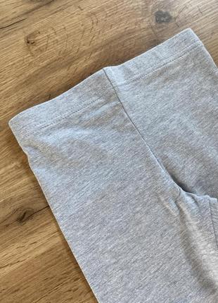 Новые лосинки primark / лосины для девочки primark 4