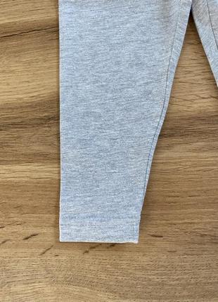 Новые лосинки primark / лосины для девочки primark 5