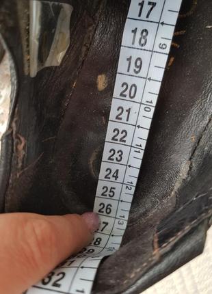 Интересные туфли мокасины perosa7 фото