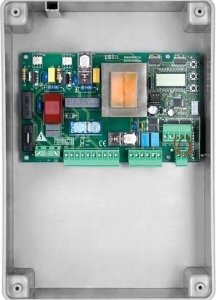 Блок керування для розпашних воріт beninca heady