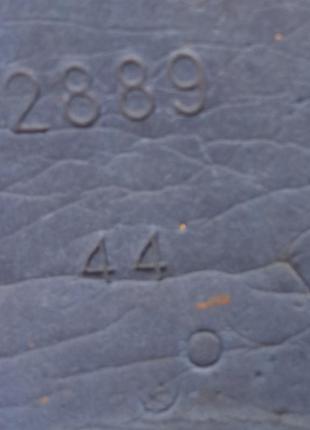 Шлепанцы .есть дефект несущественный!