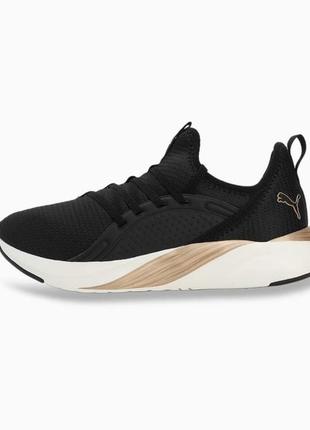 Оригинальные кроссовки puma3 фото