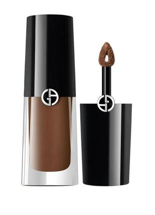 Тіні для повік giorgio armani eye tint matte 36 m. об‘єм 3.9 ml.1 фото