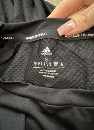 Лонслив для тренировок, спортивная кофта для бега adidas long live tme collection оригинал4 фото