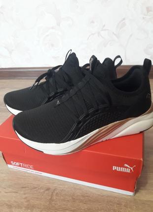 Оригинальные кроссовки puma9 фото