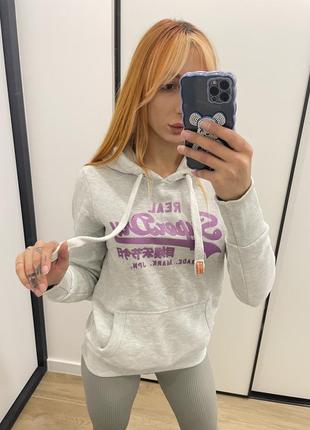 Худи superdry