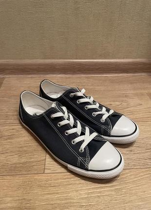 Кеды converse chuck taylor all star