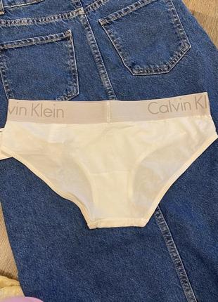 Жіночі трусики calvin klein оригінал2 фото