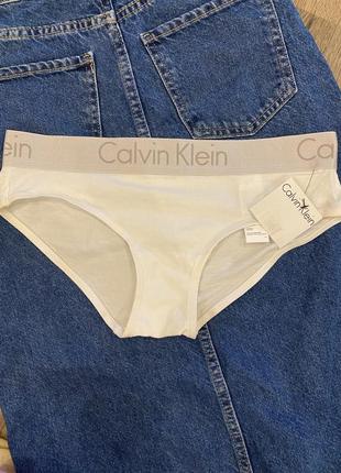 Женские трусики calvin klein оригинал1 фото