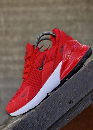 Чоловічі кросівки nike air max 2704 фото