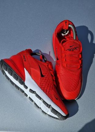 Чоловічі кросівки nike air max 2703 фото