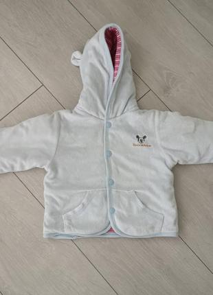 Куртка little mickey