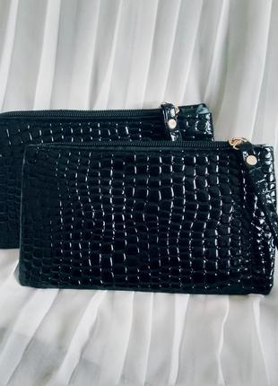Міні сумочка, жіночий гаманець2 фото