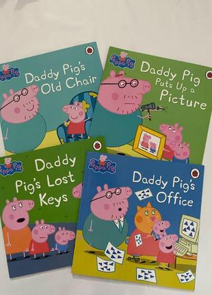 Peppa pig collection