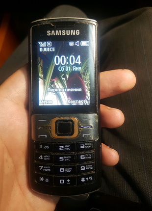 Samsung c3011