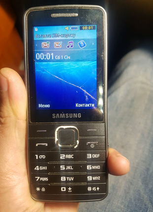 Samsung s5610