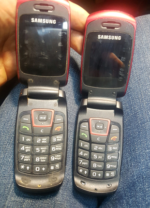 Samsung c260