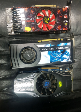 Geforce gtx770