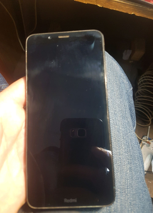 Xiaomi redmi 7a1 фото