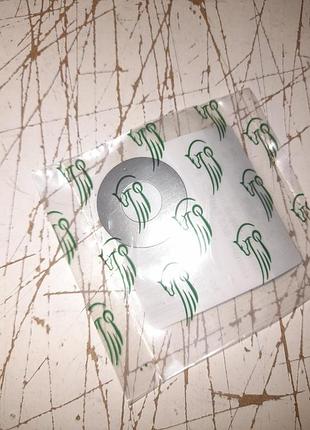 Шайба опорна пружини клапану ваз 2101-2123 к-кт 8 шт.