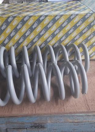 Пружини підвіски передньої ваз 2123 оем к-кт